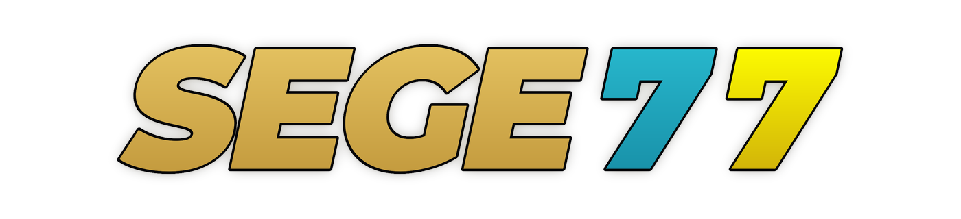 sege77 Casino Logo